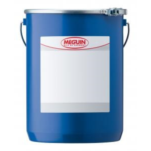 8648 Meguin Высокотемп.литиевая смазка д/подшипников meguin Lithium-Komplexfett LX2P (25кг) - 25 кг 8648 Meguin Высокотемп.литиевая смазка д/подшипников meguin Lithium-Komplexfett LX2P (25кг) - 25 кг