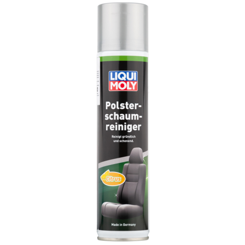 Пена для очистки обивки Polster-Schaum-Reiniger - 0,3 л