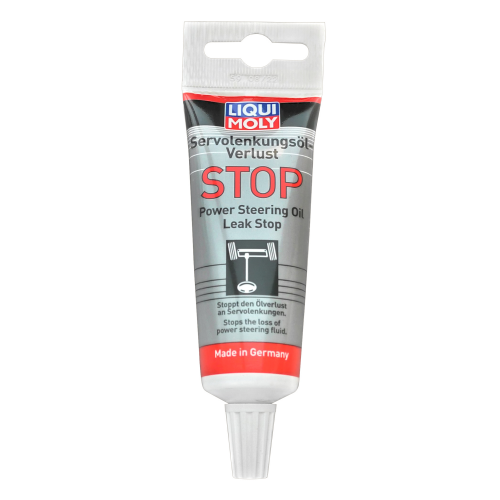 1099 LiquiMoly Герметик ГУР Servolenkungsoil-Verlust-Stop (0,035л) - 0,035 л