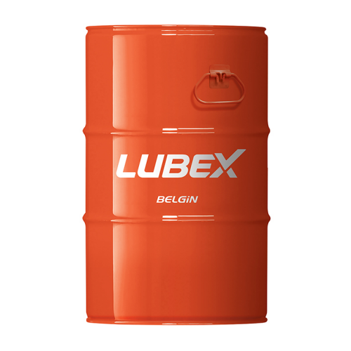 L034-1325-0060 LUBEX Синт-ое мот.масло PRIMUS MV 5W-40 CF/SN A3/B4 (60л) - 60 л