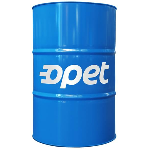 601215445 OPET НС-синт. мот.масло Fullpro HT MSPS 10W-40 (205л) - 205 л