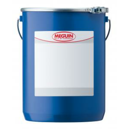 8646 Meguin Высокотемп.литиевая смазка д/подшипников meguin Lithium-Komplexfett LX2P (5кг) - 5 кг 8646 Meguin Высокотемп.литиевая смазка д/подшипников meguin Lithium-Komplexfett LX2P (5кг) - 5 кг