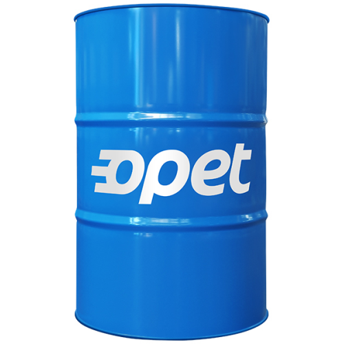 601216886 OPET Мин. гидр.масло Dura 46 (205л) - 205 л