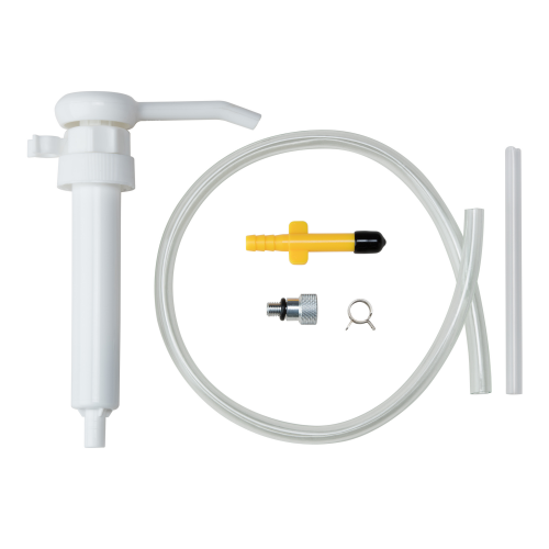 29026 LiquiMoly Ручн.насос д/масла Handpumpe (1шт) - 0 л