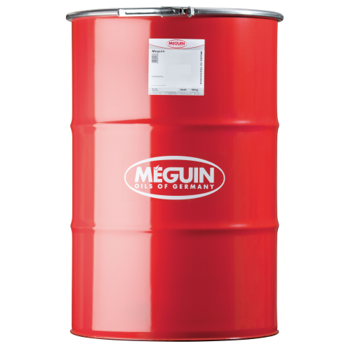8650 Meguin Высокотемп.литиевая смазка д/подшипников meguin Lithium-Komplexfett LX2P (180кг) - 180 кг 8650 Meguin Высокотемп.литиевая смазка д/подшипников meguin Lithium-Komplexfett LX2P (180кг) - 180 кг