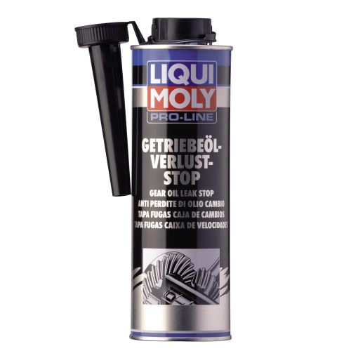 5199 LiquiMoly Ср-во д/остан.течи тр.масла Pro-Line Getrieb.Verlust-Stop (0,5л) - 0,5 л