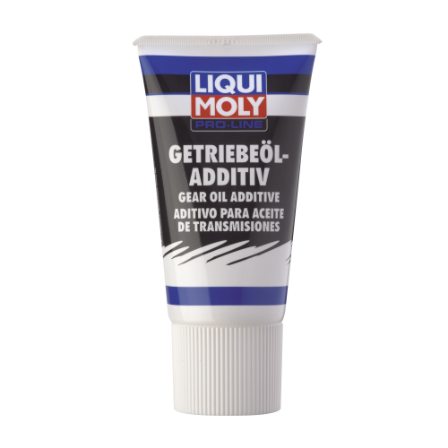 5198 LiquiMoly Антифрикц.присадка в тр.масло Pro-Line Getrieb.Additiv (0,15л) - 0,15 л