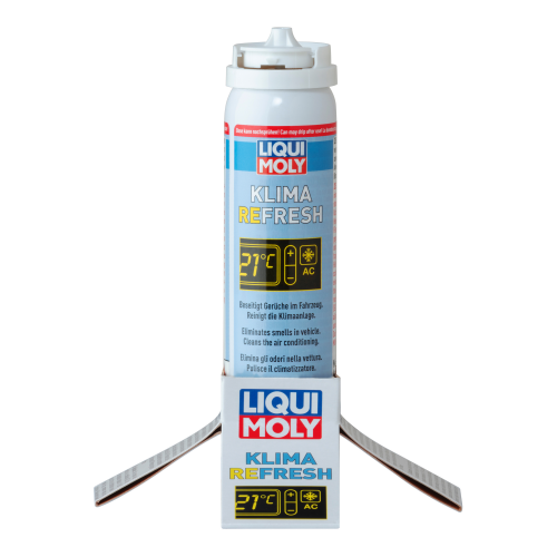 20000 LiquiMoly Освеж.кондиционера Klima Refresh (0,075л) - 0,075 л